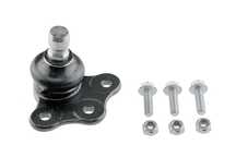 Rotula brat suspensie Opel Astra G, Astra H, Meriva B, Vectra B, Zafira A, B, Fata, Inferior, NTY ZSD-PL-003