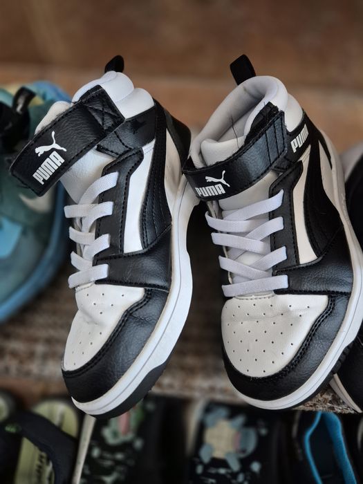 Incaltaminte,adidasi,ghete copii mar 32-33,puma,nike,adidas disney