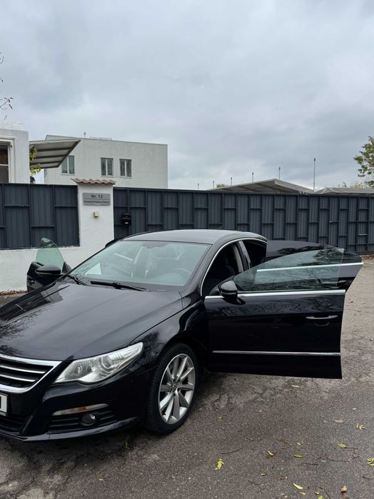 vand VW Passat CC Euro 5, 2.0 TDI, cu Audi A6, Skoda Superb, Duster