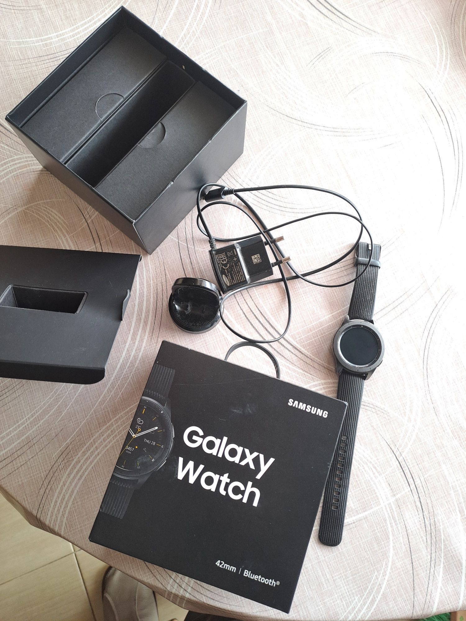Galaxy watch 42 mm