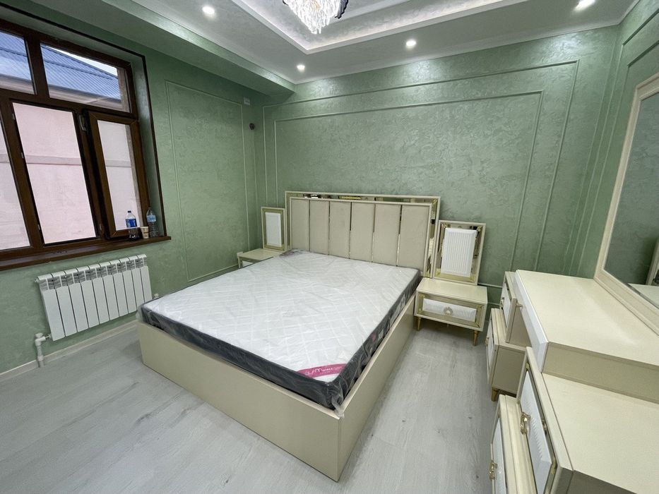 Mebel terish xizmati