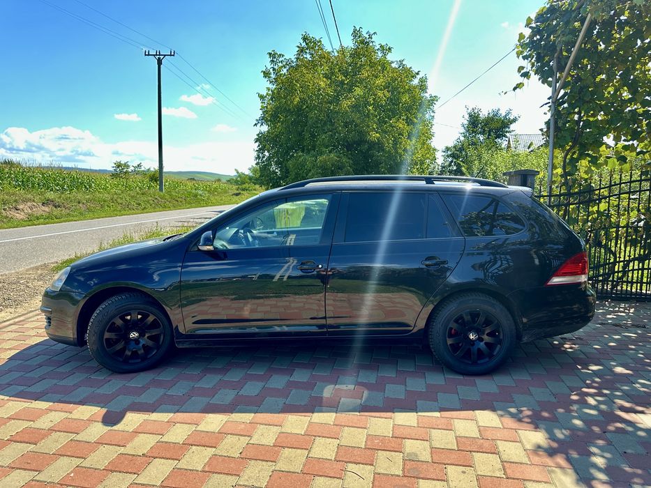 Golf 5 1.9 TDI recent adus