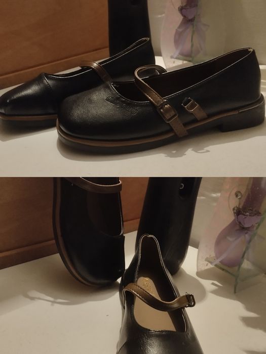 П/сапожки Челси .