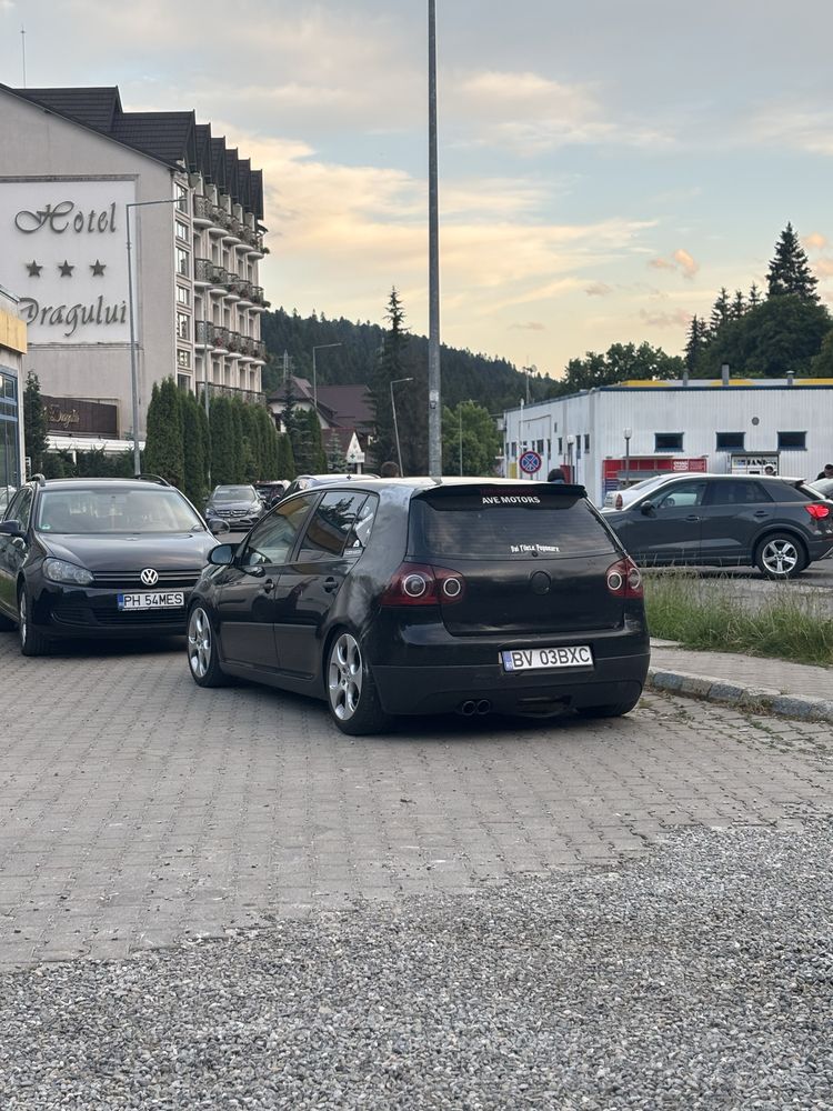 Jante BBS de gti originiale