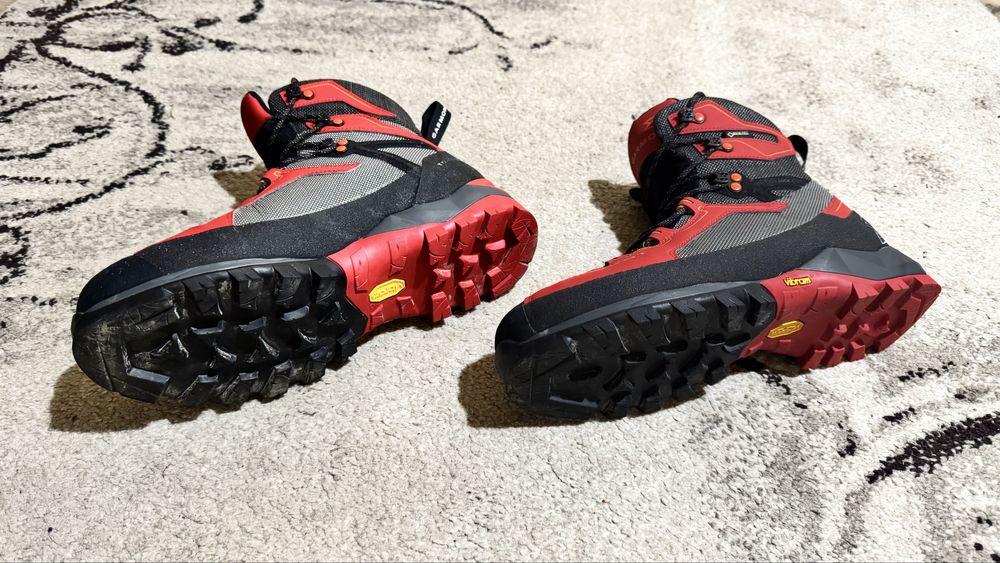 Bocanci Garmont Tower 2.0 Gtx