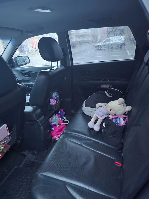 Hyunday tucson 4300 euro