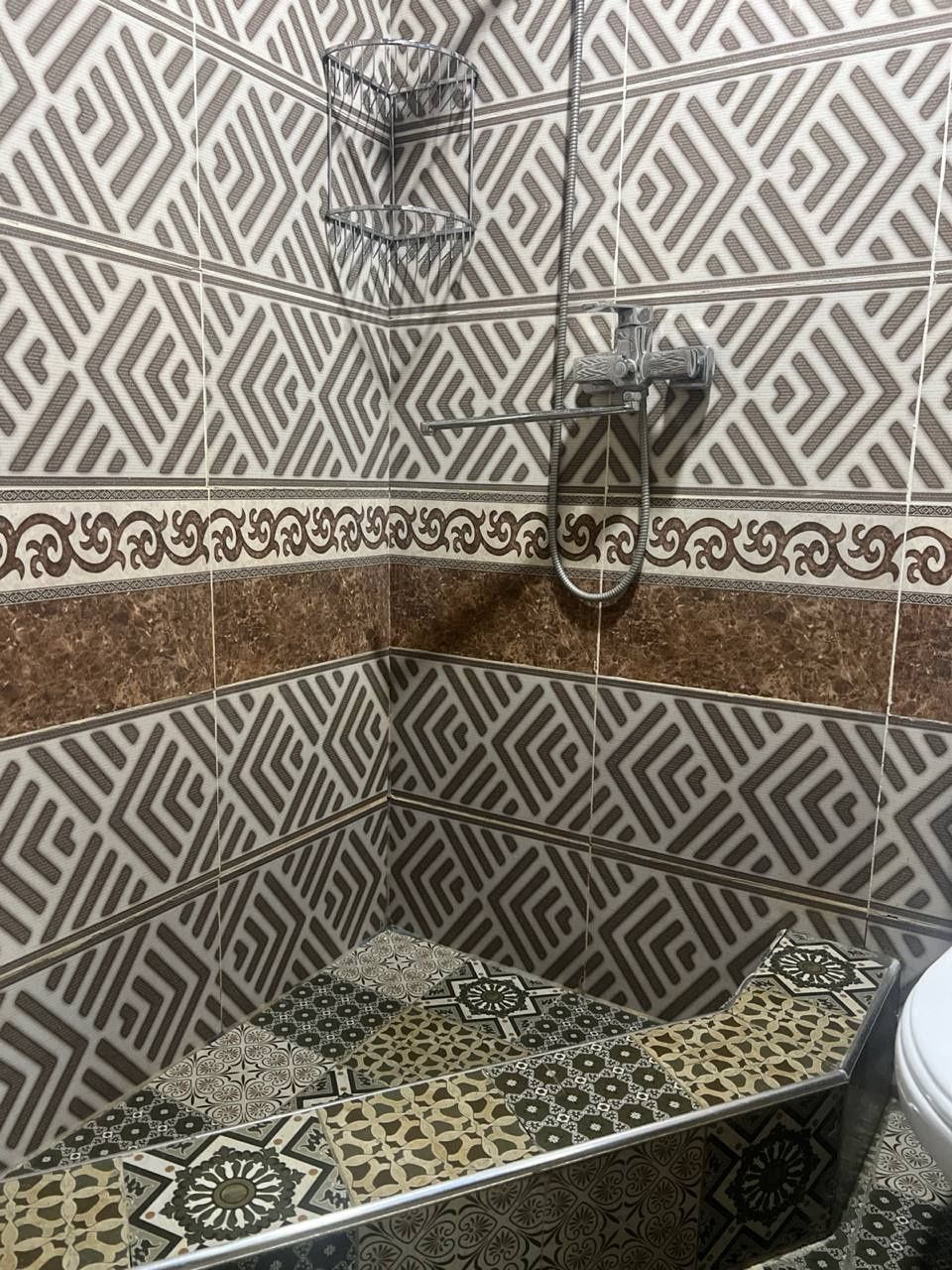 Toj Hotel/ Mexmonxonasi