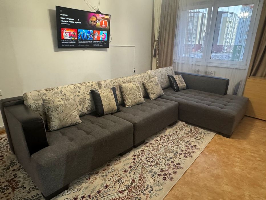 Продам диван раскладной