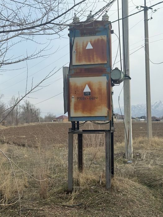 Трансформатор мощный точный