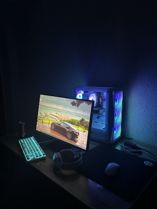 Продам готовый спек