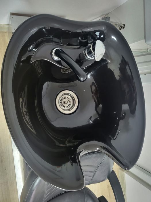 Scafa frizerie stare foarte bună