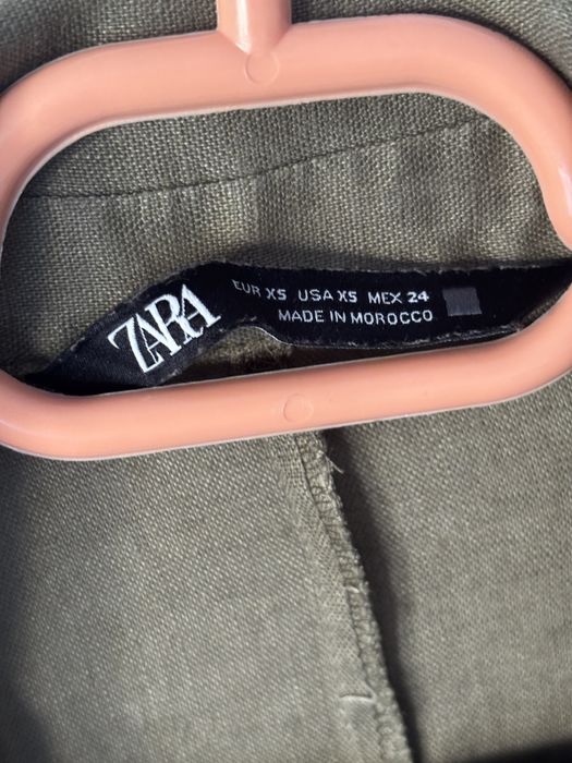 Costum de in dama Zara
