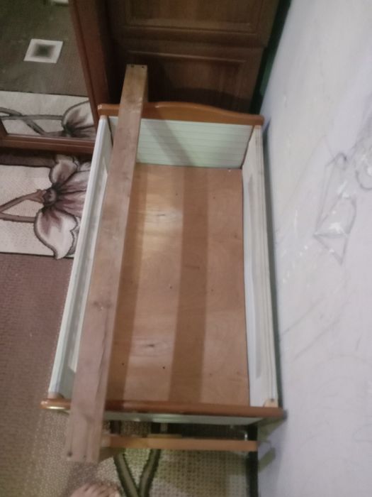 Продаю люльку недорого 50тыс