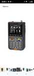 GT Media V8 Finder2 Сателитен търсач, цифров FTA DVB-S/S2/S2X сигнален