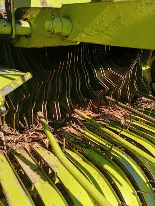 Balotiera Ursus z543, Deutz-Farh, Claas Rollant 46, plasa/2ate,tocator