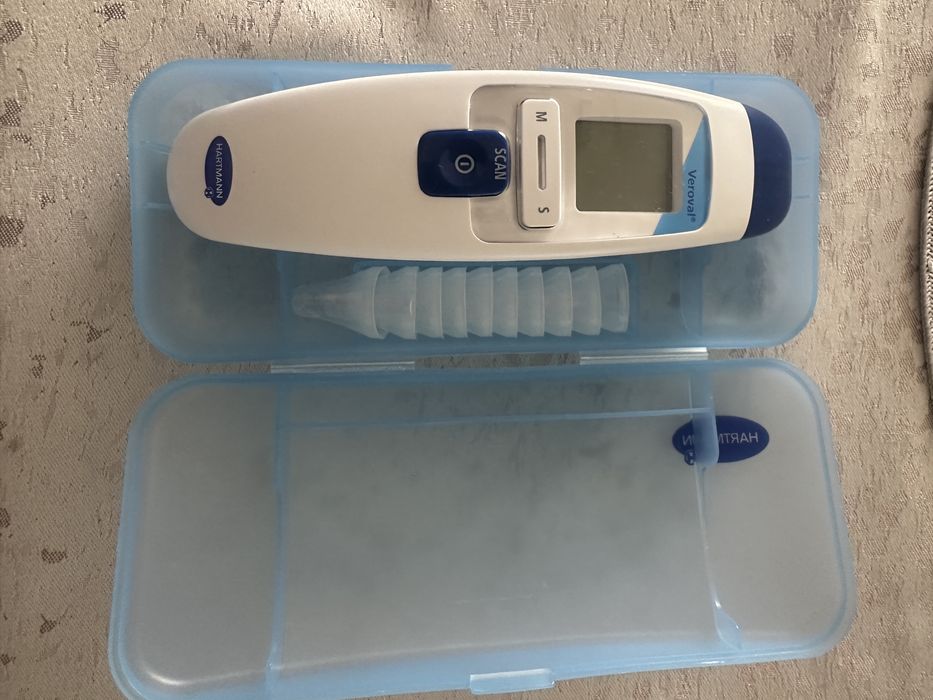 Termometru Veroval nou