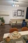 Apartament 2 camere zona Drumul Dumitrei Vechi