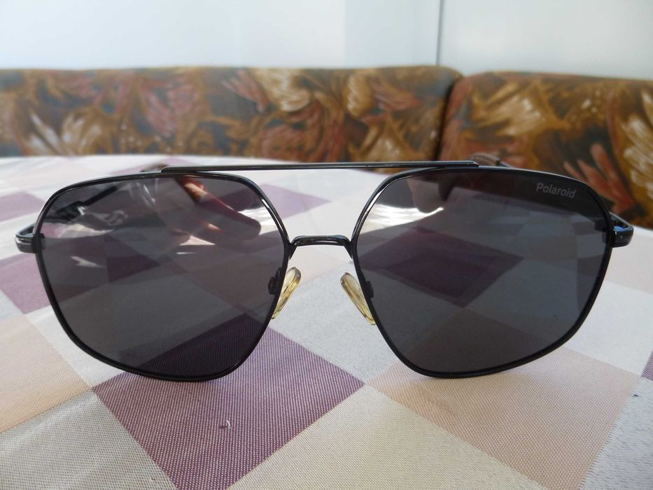 слънчеви очила - Polaroid PLD 6173/S 807/M9