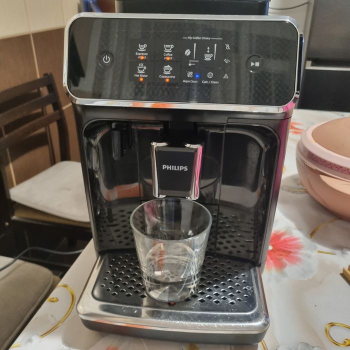 Expresor Automat Cafea Philips