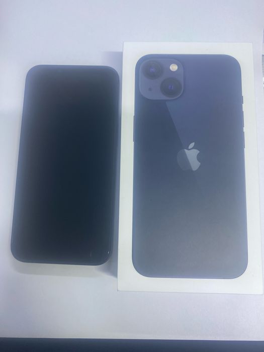 Iphone 13 128gb ( Сарыагаш Исмаилова 52) лот 803039