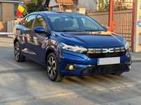 Dacia LOGAN PRESTIGE 2024 in Garantie Ca Nou 5000km