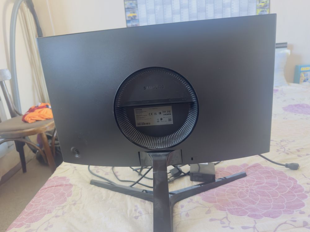 Samsung Monitor 24