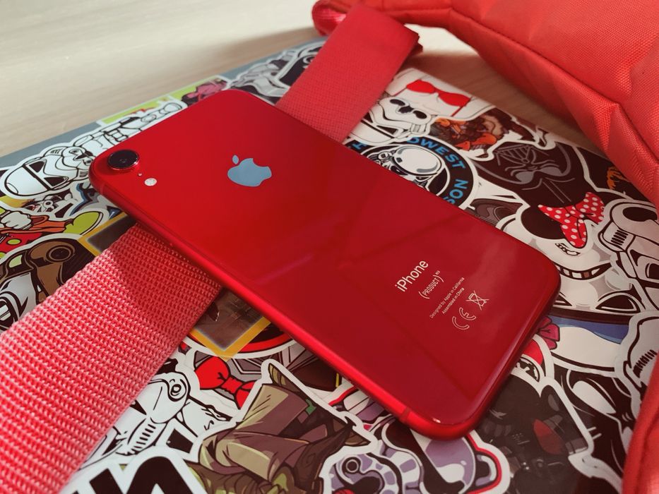 Iphone XR срочно