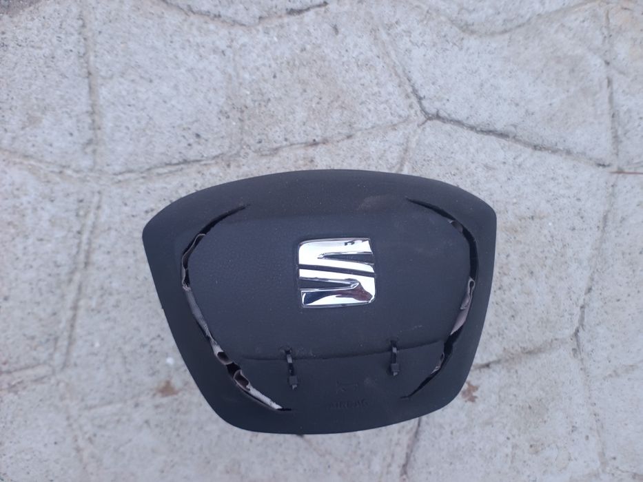 Отворен Airbag Seat след 2017  leon , ibiza ,arona