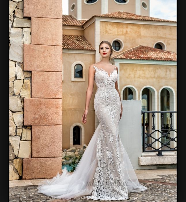 Rochie de mireasa Maya Fashion