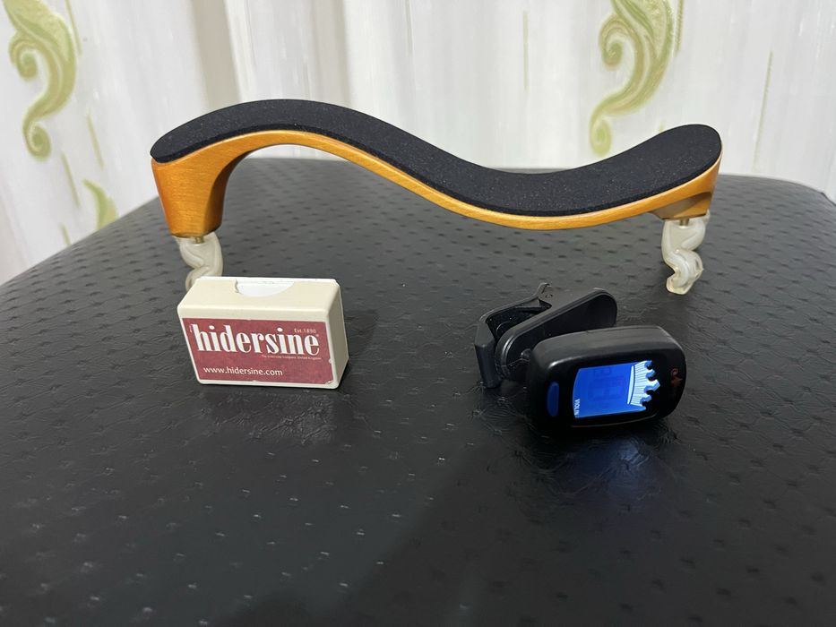 Vioara Hidersine 4/4