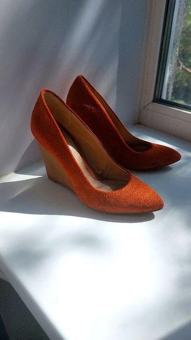 туфли Zara новые размер 37