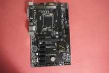1151 Дъно дънна платка Gigabyte H110 D3A - за intel 6/7th gen/ вкл ДДС