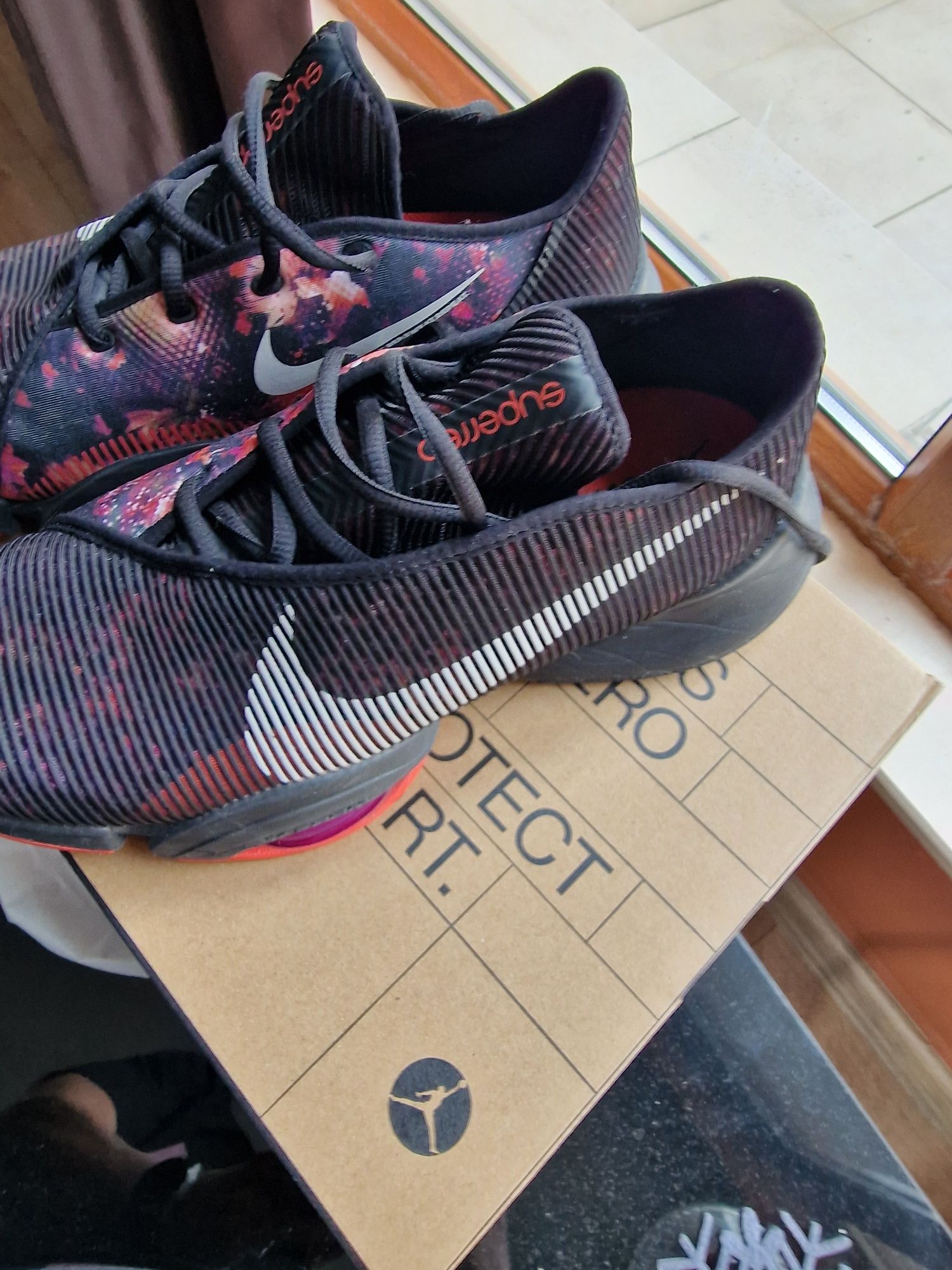 Nike Zoom Superrep 2