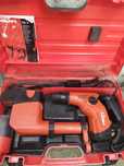Перфоратор + прахоулавител Hilti TE 7-TE DRS-M