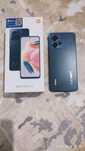 Телефон Redmi note 12