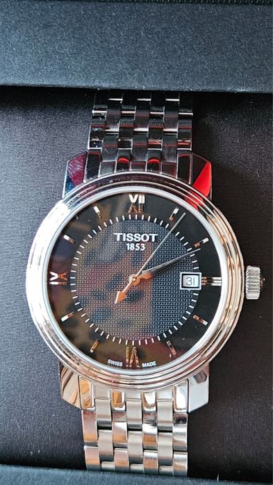 Ceas Tissot.