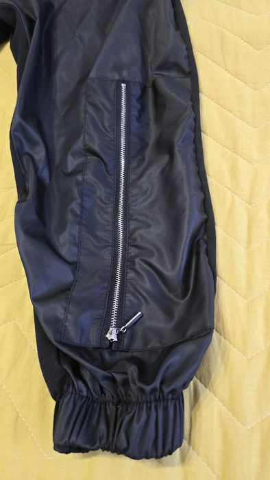 Pantaloni stil Vagabond