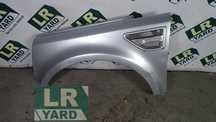 Aripa stanga fata Land Rover Freelander 2 Gri metalizat dezmembrez / dezmembrari