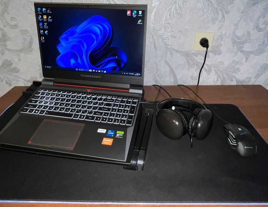 Thunderobot 911X WILDHUNTER G2 Pro