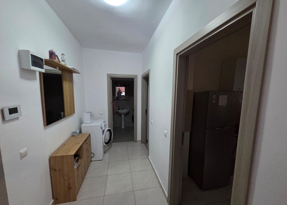Inchiriez apartament 2 camere mp2