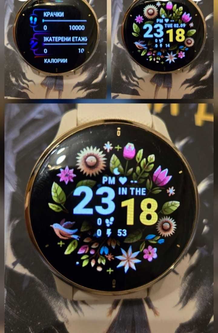 GARMIN Venu 2 plus с Гаранция