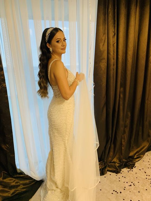Rochie de mireasa