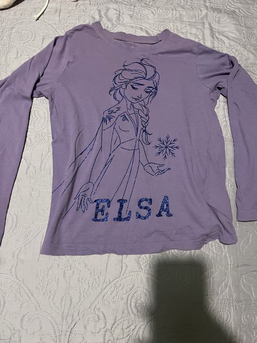 Детски дрехи за момиче 8-9г