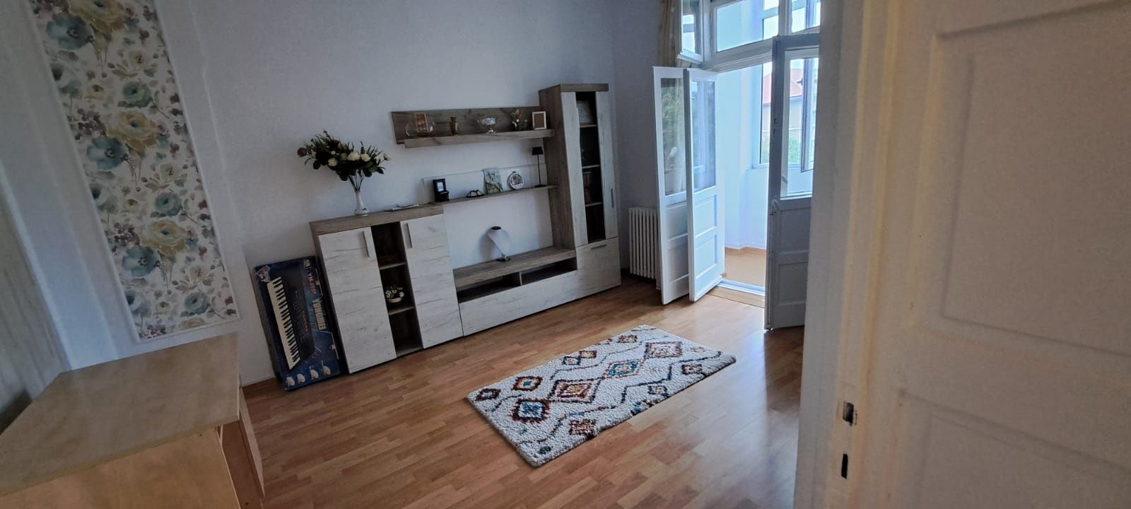 Apartament 3 camere