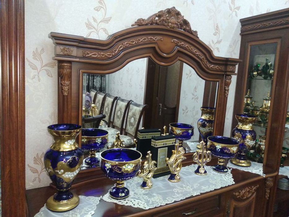 Мебель для гостиной