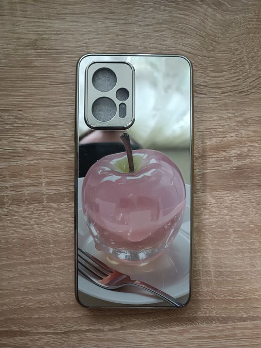 Чехол на Xiaomi 11 T Pro