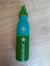 Vând Termos Heineken nou