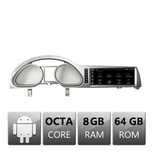 Navigatie Android AUDI Q7 MMI 3G Octa Core 8GB RAM Carkit Usb