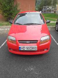 Chevrolet Kalos SE 1.2