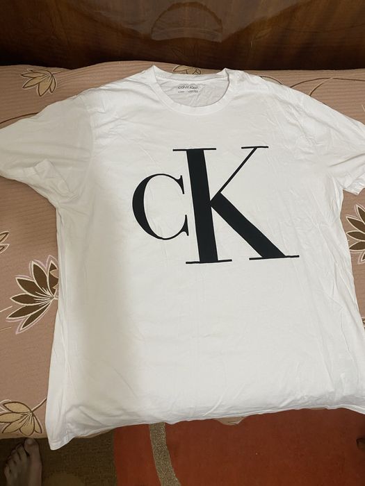 Тениска Calvin Klein